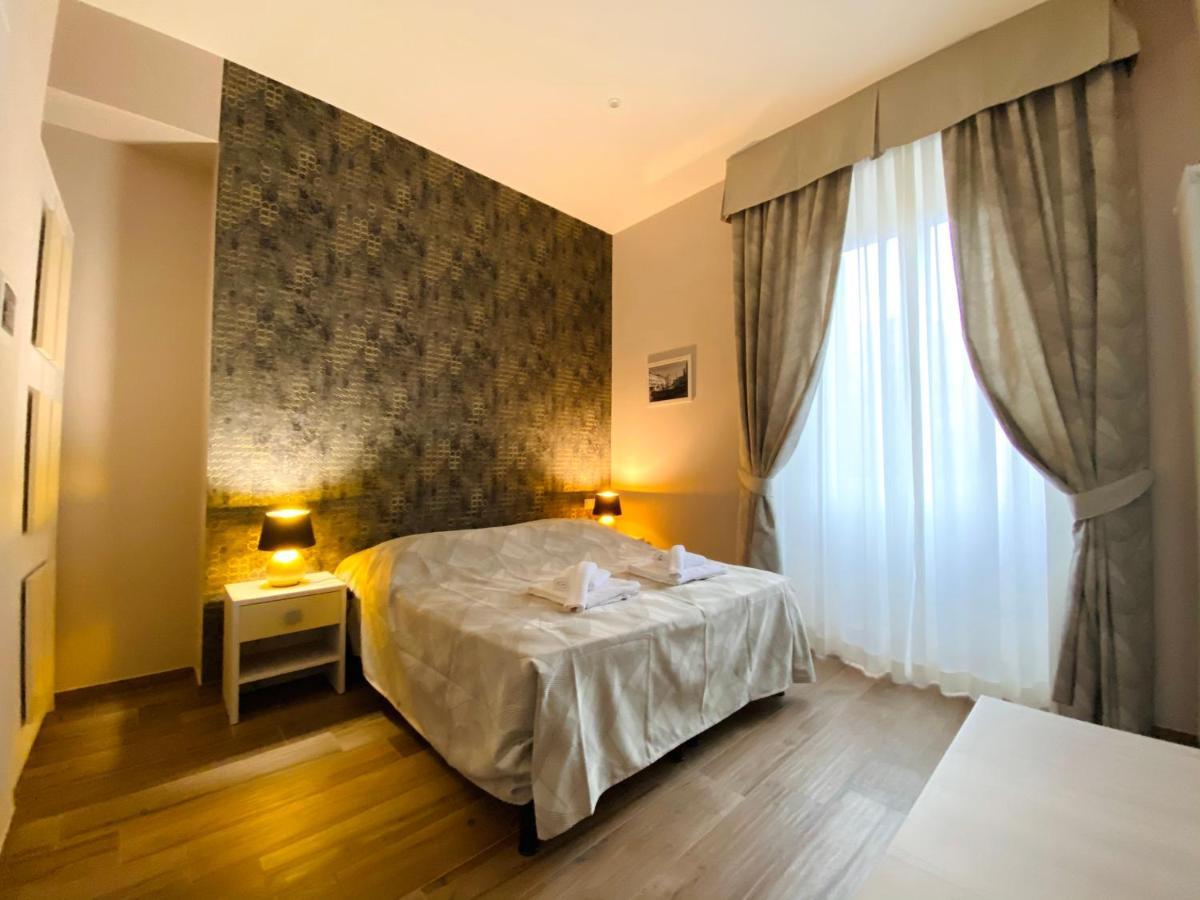 Hotelier 51 Róma Kültér fotó