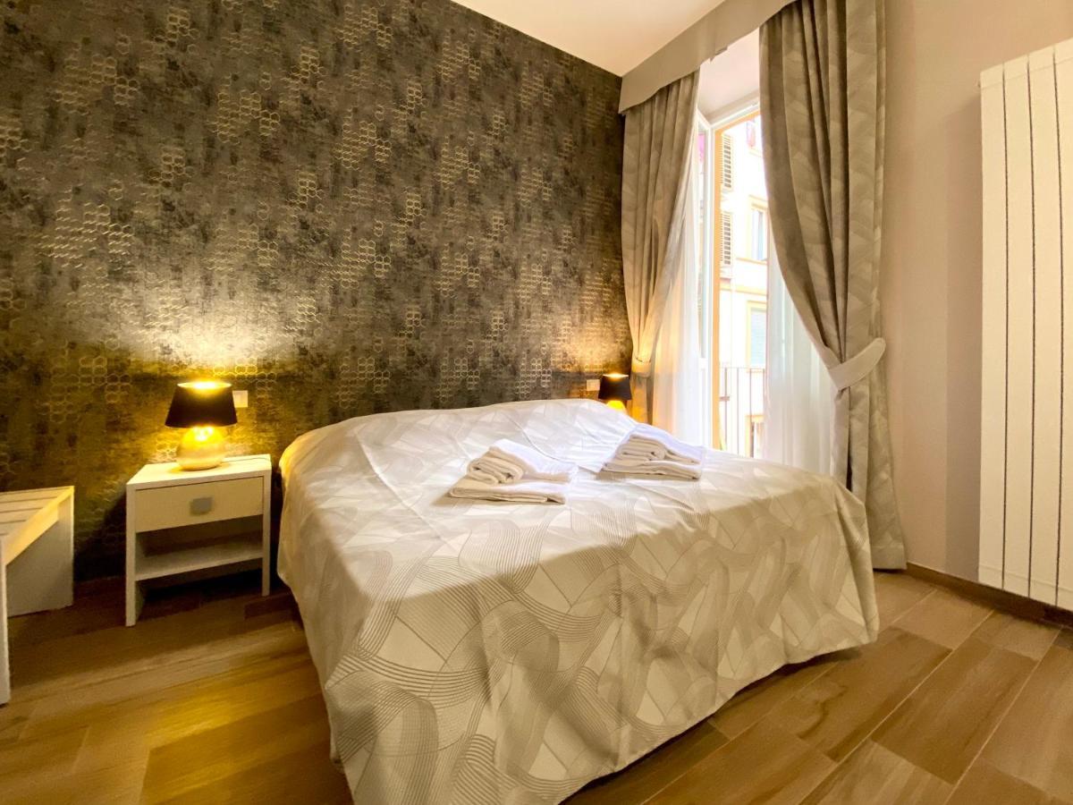 Hotelier 51 Róma Kültér fotó