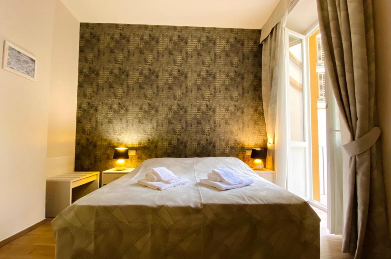 Hotelier 51 Róma Kültér fotó